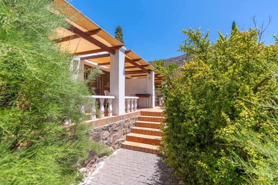 15 Bedroom Property for Sale in Montagu Western Cape